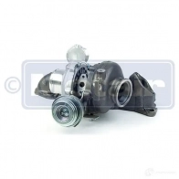 Турбина MOTAIR TURBOLADER 336240 740067-5002S 740067-0 002 2632041 - Изображение 3