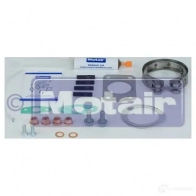 Турбина MOTAIR TURBOLADER 2634134 XLT4J O 600195