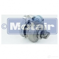 Турбина MOTAIR TURBOLADER 2634134 XLT4J O 600195 - Изображение 3