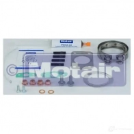 Турбина MOTAIR TURBOLADER 1202473148 Q 7Y9M 600867 - Изображение 2