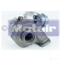 Турбина MOTAIR TURBOLADER 1202473148 Q 7Y9M 600867 - Изображение 4