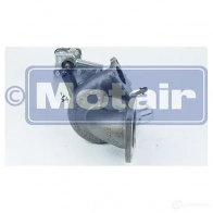 Турбина MOTAIR TURBOLADER 767933-5015S 102154 2630769 7679 33-5008S - Изображение 3