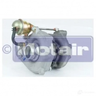 Турбина MOTAIR TURBOLADER 454061 -8 9DYNVQ 333135 2630851 - Изображение 2