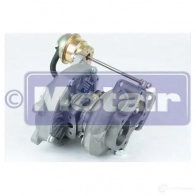 Турбина MOTAIR TURBOLADER 454061 -8 9DYNVQ 333135 2630851 - Изображение 3