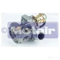 Турбина MOTAIR TURBOLADER 454061 -8 9DYNVQ 333135 2630851 - Изображение 5