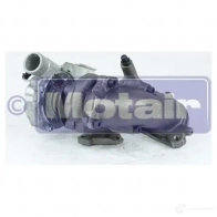 Турбина MOTAIR TURBOLADER 4 54187-0001 454187-1 333261 2630931 - Изображение 3