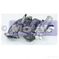 Турбина MOTAIR TURBOLADER 4 54187-0001 454187-1 333261 2630931 - Изображение 4