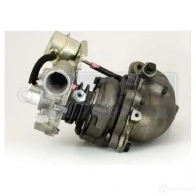 Турбина MOTAIR TURBOLADER 4 54187-0001 454187-1 333261 2630931 - Изображение 7