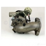Турбина MOTAIR TURBOLADER 4 54187-0001 454187-1 333261 2630931 - Изображение 9