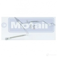 Турбина MOTAIR TURBOLADER 2634245 5 XXP0 660048 - Изображение 6