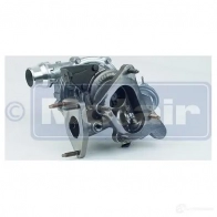 Турбина MOTAIR TURBOLADER 795637-5001S 795637-00 01 2632101 336336 - Изображение 3