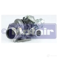 Турбина MOTAIR TURBOLADER 454110-5001S 2630876 4541 10-1 333179 - Изображение 5