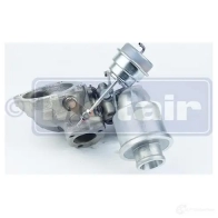 Турбина MOTAIR TURBOLADER 2634367 7AZ AW8X 660149 - Изображение 3