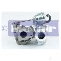 Турбина MOTAIR TURBOLADER 334381 2631416 1D RF2HJ - Изображение 3