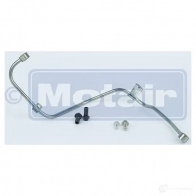 Турбина MOTAIR TURBOLADER 2634287 660084 762 785-1 762785-2 - Изображение 6