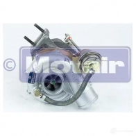 Турбина MOTAIR TURBOLADER 5 DYNSSR 2631830 335922