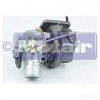 Турбина MOTAIR TURBOLADER 5 DYNSSR 2631830 335922 - Изображение 2