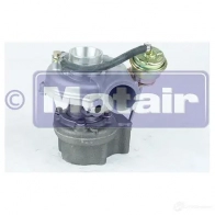 Турбина MOTAIR TURBOLADER 5 DYNSSR 2631830 335922 - Изображение 5