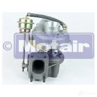 Турбина MOTAIR TURBOLADER 5 DYNSSR 2631830 335922 - Изображение 6