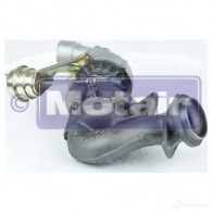 Турбина MOTAIR TURBOLADER 3OCSDK R 2634085 600032 - Изображение 4