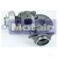 Турбина MOTAIR TURBOLADER 3OCSDK R 2634085 600032 - Изображение 5