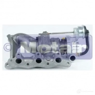 Турбина MOTAIR TURBOLADER 2634484 660319 D5D 11X - Изображение 3