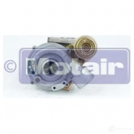 Турбина MOTAIR TURBOLADER VSX 1PU 2630690 102075