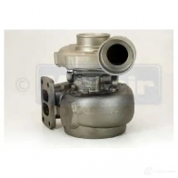 Турбина MOTAIR TURBOLADER 333518 465357-2 2631085 465357- 1 - Изображение 5