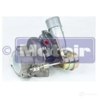 Турбина MOTAIR TURBOLADER 2634243 MB7T 1N 660047 - Изображение 3
