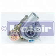 Турбина MOTAIR TURBOLADER 2634243 MB7T 1N 660047 - Изображение 4