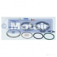 Турбина MOTAIR TURBOLADER 2634243 MB7T 1N 660047 - Изображение 5