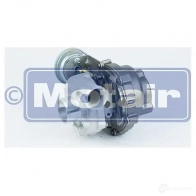 Турбина MOTAIR TURBOLADER 336128 75 7886-4 757886-5004S 2631967 - Изображение 2