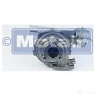 Турбина MOTAIR TURBOLADER 336128 75 7886-4 757886-5004S 2631967 - Изображение 4