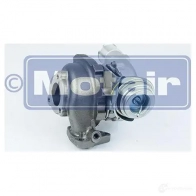 Турбина MOTAIR TURBOLADER 336128 75 7886-4 757886-5004S 2631967 - Изображение 5