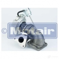 Турбина MOTAIR TURBOLADER 336195 AE1U GCG 2632008 - Изображение 3