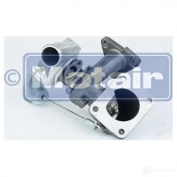 Турбина MOTAIR TURBOLADER 336195 AE1U GCG 2632008 - Изображение 5