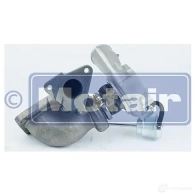 Турбина MOTAIR TURBOLADER 336195 AE1U GCG 2632008 - Изображение 6