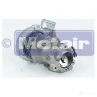 Турбина MOTAIR TURBOLADER 2634566 452204-4 4 52204-1 660773 - Изображение 2