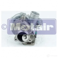 Турбина MOTAIR TURBOLADER 2634566 452204-4 4 52204-1 660773 - Изображение 3