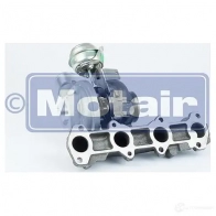 Турбина MOTAIR TURBOLADER 336108 760822-0001 2631951 75 4821-0001 - Изображение 2