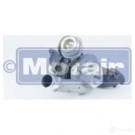 Турбина MOTAIR TURBOLADER 336108 760822-0001 2631951 75 4821-0001 - Изображение 5