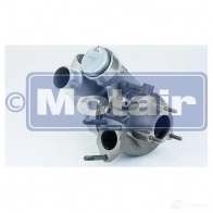 Турбина MOTAIR TURBOLADER 2632060 Z FCINJ 336269 - Изображение 3
