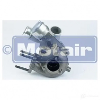 Турбина MOTAIR TURBOLADER 2632060 Z FCINJ 336269 - Изображение 4