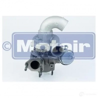 Турбина MOTAIR TURBOLADER 2632060 Z FCINJ 336269 - Изображение 5