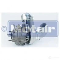 Турбина MOTAIR TURBOLADER 2632060 Z FCINJ 336269 - Изображение 6