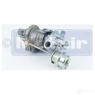 Турбина MOTAIR TURBOLADER 2631890 F K1IAVN 336020 - Изображение 5