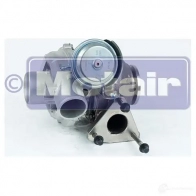 Турбина MOTAIR TURBOLADER 755 507-1 2631744 755507-2 335759 - Изображение 2