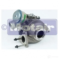 Турбина MOTAIR TURBOLADER 755 507-1 2631744 755507-2 335759 - Изображение 3