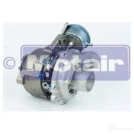 Турбина MOTAIR TURBOLADER 755 507-1 2631744 755507-2 335759 - Изображение 5
