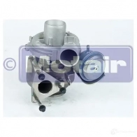 Турбина MOTAIR TURBOLADER 755 507-1 2631744 755507-2 335759 - Изображение 6